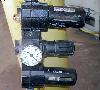  ABELL- HOWE Jib Crane,